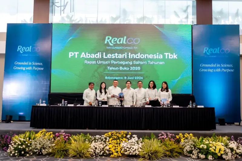 BEI Rilis 51 Saham Masuk Kategori HSC, Ada RLCO, DCII dan MEGA