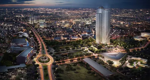 BEI Soroti Lonjakan Saham MPRO, Investor Diminta Waspada