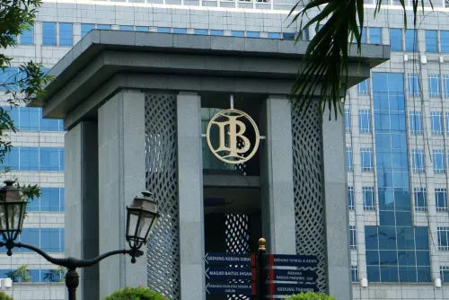 BI Beri Insentif GWM hingga 4% untuk Dorong Perbankan Genjot Kredit