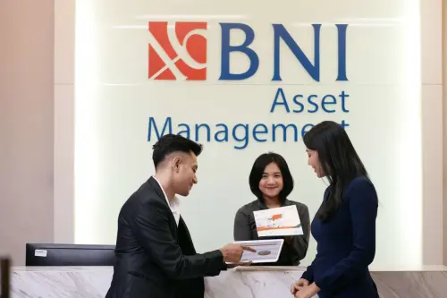BNI Lepas Saham BNI Asset Management kepada Danantara
