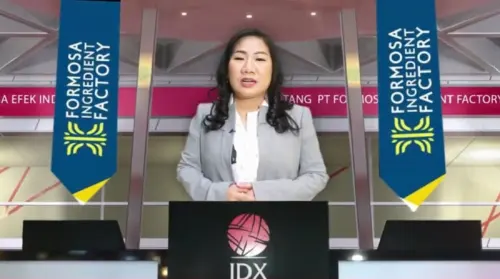 BOBA Bukukan Penjualan Rp100,63 Miliar dan Laba Rp10,80 Miliar di Semester I-2026