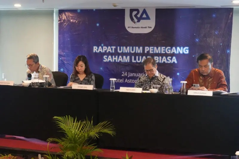 Buat Modal Kerja, DATA Kantongi Pinjaman Rp550 Miliar dari SMBC dan QNB