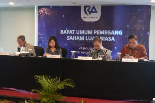 Buat Modal Kerja, DATA Kantongi Pinjaman Rp550 Miliar dari SMBC dan QNB
