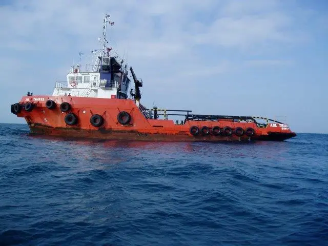 Capitol Nusantara (CANI) Jual Empat Kapal, Nilainya Segini