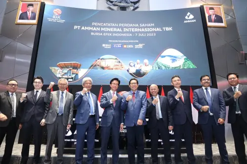 Cerita Sasambo 2026: AMMAN Dorong Lahirnya Karya Jurnalistik Berkualitas