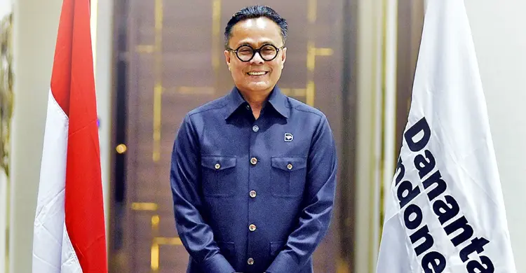 Danantara Garap 26 Proyek Hilirisasi, Nilainya Rp225 Triliun