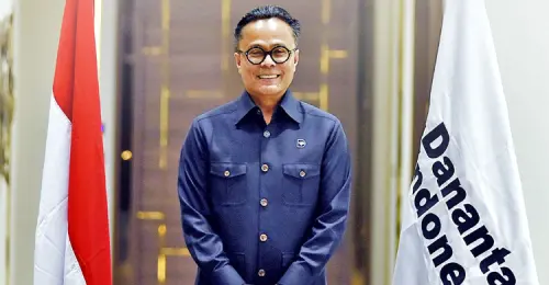 Danantara Garap 26 Proyek Hilirisasi, Nilainya Rp225 Triliun