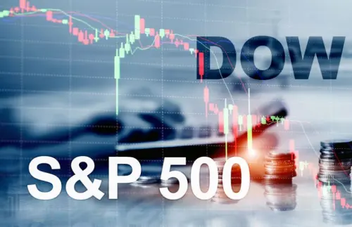 Dow Jones Anjlok 576 Poin, Harga Minyak Melonjak usai Trump Ancam Serang Iran Lagi