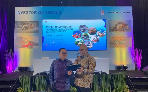Emiten Grup Indomobil (WISL) Siapkan Rp845,5 Miliar untuk Lunasi Obligasi