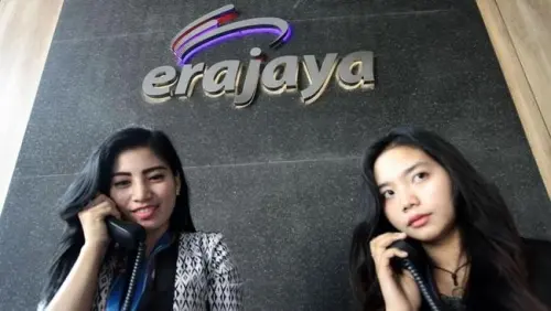 ERAA Alihkan Unit Bisnis Lamina dan Loops, Segini Nilai Transaksinya
