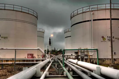 ESDM Buka Keran Investasi Bioetanol, Swasta Diajak Bangun Pabrik