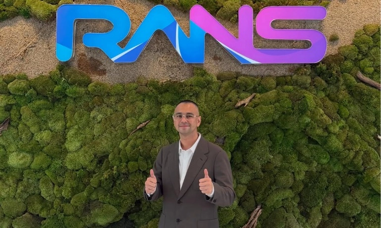 RANS Patok Harga IPO Rp170, Dana Bakal Dipakai untuk Bangun Cipungland