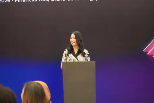 Gelar Annual Conference 2026, IWF Perkuat Ekosistem Kewirausahaan