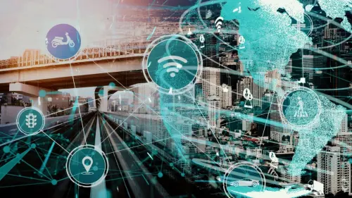 Grup Triniti (TRUE) Gandeng BNET, Sulap Proyek Karawang Jadi Kawasan Digital