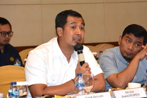 HIPMI: PFII Jadi Peluang Baru Perluas Pembiayaan