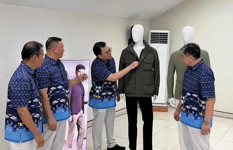 Kejar Pendapatan Tumbuh 8%, BELL Perkuat Inovasi dan Layanan