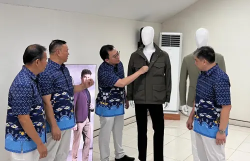 Kejar Pendapatan Tumbuh 8%, BELL Perkuat Inovasi dan Layanan
