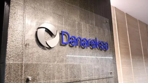 Konsolidasi Aset, Danareksa Kelola Kawasan Industri Terbesar di ASEAN