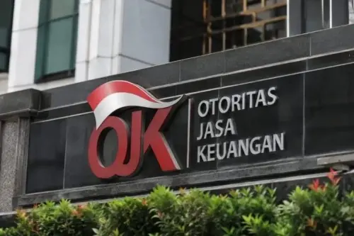 OJK Dorong Credit Scoring Buka Akses Pembiayaan UMKM