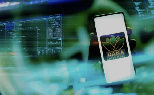 Periksa 32 Pihak, OJK Limpahkan Hasil Pemeriksaan DSI ke Bareskrim Polri