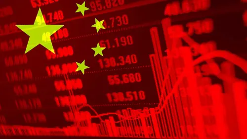 Pertumbuhan Inflasi Konsumen China Melambat pada Juni, Inflasi Produsen Naik ke Level Tertinggi dalam Hampir 4 Tahun