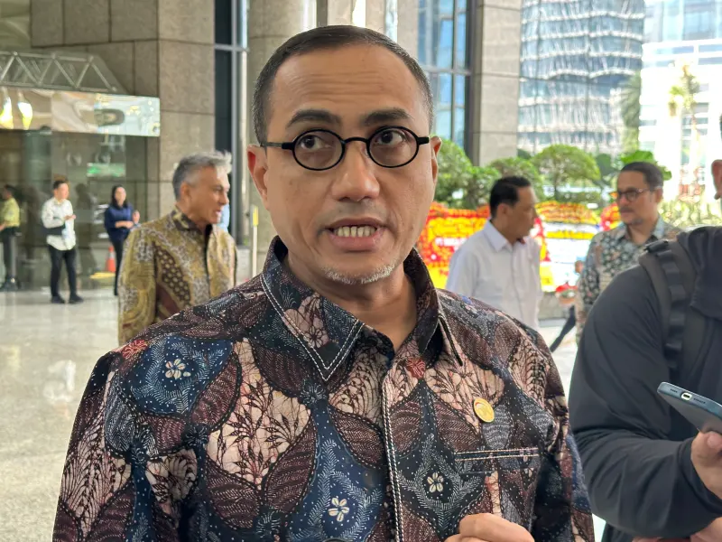 RI Masuk Watchlist S&P, OJK Buka-Bukaan Soal Potensi Outflow
