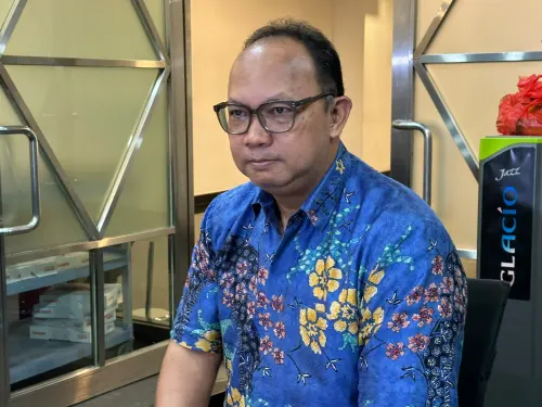 RI Terancam Turun Kasta, BEI Prediksi Outflow Asing Rp3,6 Triliun