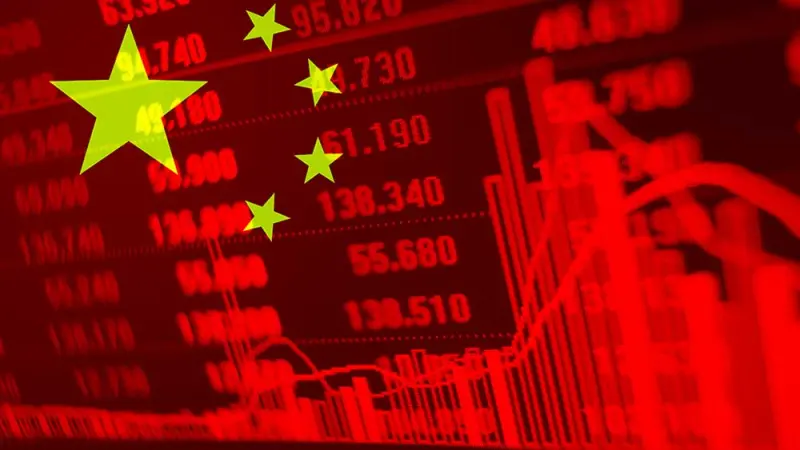 RI-Tiongkok Teken Kerja Sama Bisnis US$2 Miliar, Bidik Teknologi hingga Energi Hijau