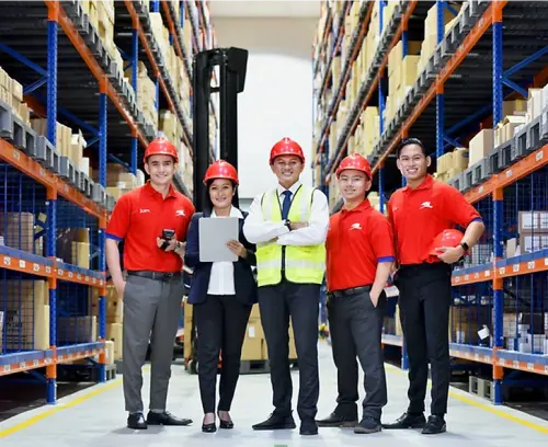 Semester I-2026, Medela Potentia (MDLA) Raup Penjualan Rp8,17 T