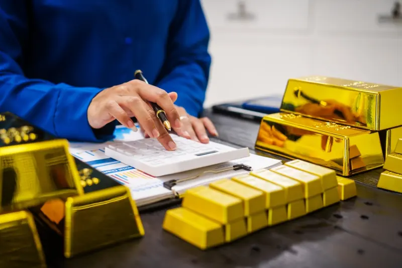 Setahun Bank Emas Berdiri, Indonesia Bidik Jadi Pusat Pasar Bullion Asia Tenggara