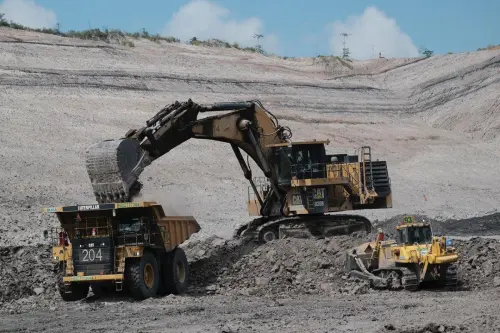 SGER Lunasi Obligasi Rp92 Miliar, Bidik Pendanaan Baru