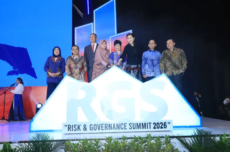 S&P Pertahankan Rating, OJK : Fondasi Ekonomi RI Masih Kokoh