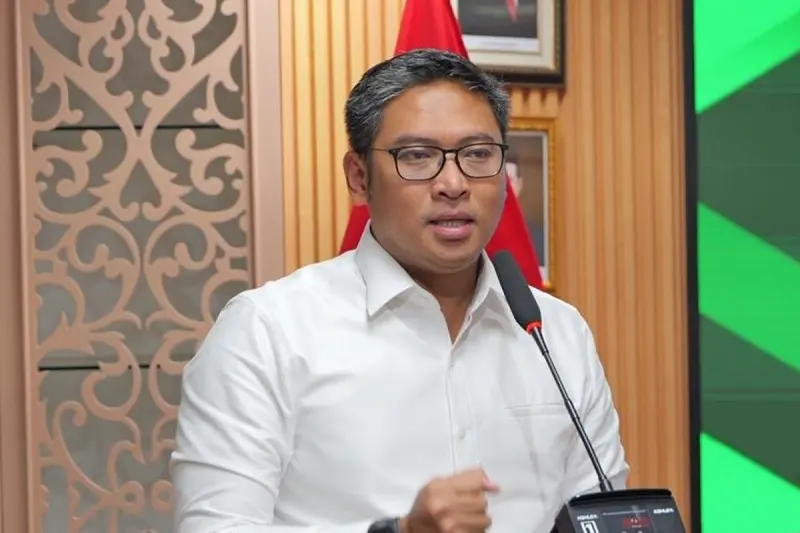 Sudaryono Resmi Jadi Kepala BGN, Gantikan Nanik Deyang
