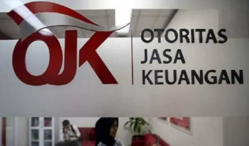 Tawarkan Investasi Ilegal, Satgas PASTI Hentikan Econext Ventures