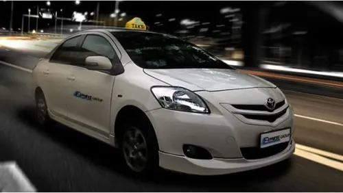 TAXI dan Anak Usaha GoTo Akhiri Kerja Sama Kemitraan, Ada Apa?