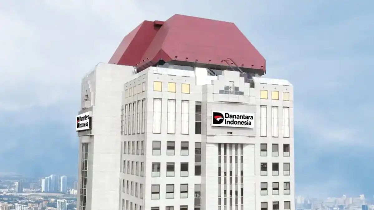 Demutualisasi Bursa, Danantara Kaji Valuasi BEI