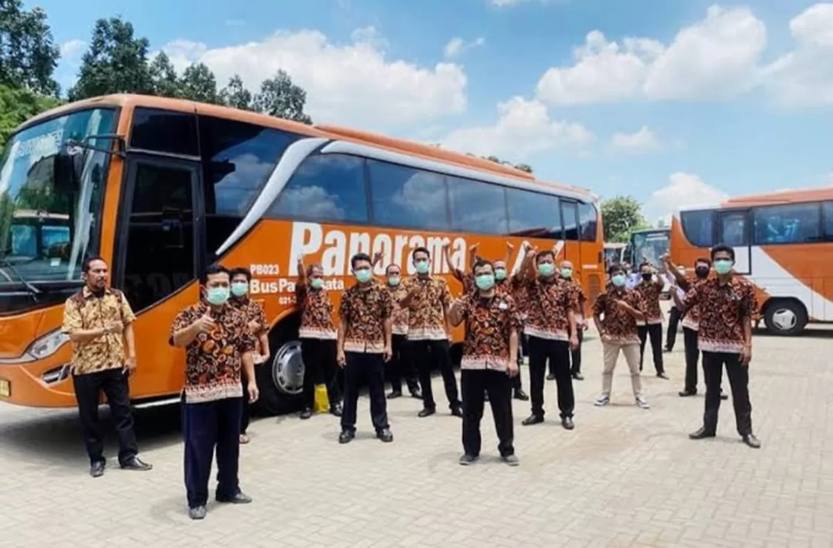 Panorama Sentrawisata Bukukan Pendapatan Rp 2,09 Triliun di Semester I