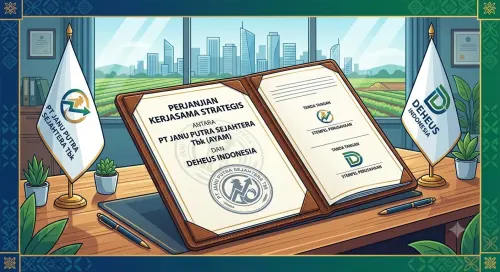Agresivitas De Heus di Industri Perunggasan: Caplok Aset Strategis AYAM Lewat Skema Sale and Leaseback