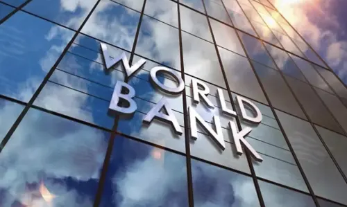 Bank Dunia Desak RI Pangkas Ambang Batas PKP Jadi Rp500 Juta