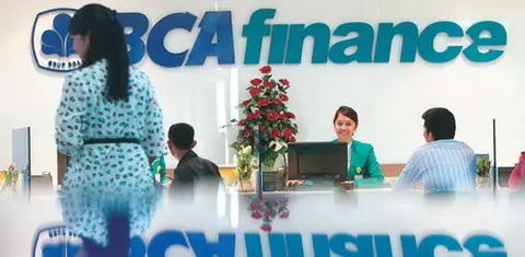 BCA Finance Ungkap Pembiayaan EV Naik 2 Kali Lipat