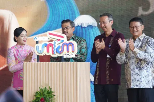 BCA Salurkan Kredit UMKM Rp134,6 Triliun hingga Semester I