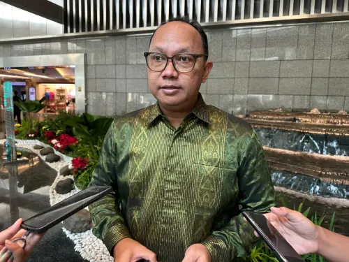 BEI: Prospek Pertumbuhan Ekonomi Dorong Penguatan IHSG