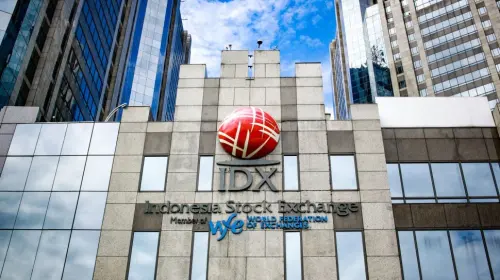 BEI Respons Keputusan FTSE, Reformasi Terus Berlanjut