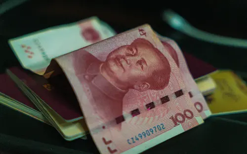 BI Buka Jalur Kliring Renminbi, Bank of China Jadi yang Pertama