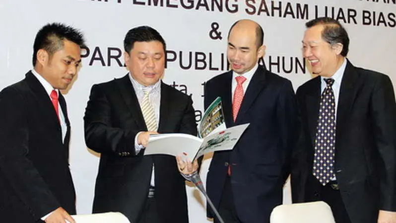 BRNA Gelar Rights Issue 543,95 Juta Saham, Simak Alokasi Dananya