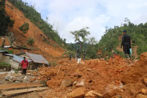 Bukan Cuma Soal Izin, Tambang Ilegal Gorontalo Jadi Ancaman