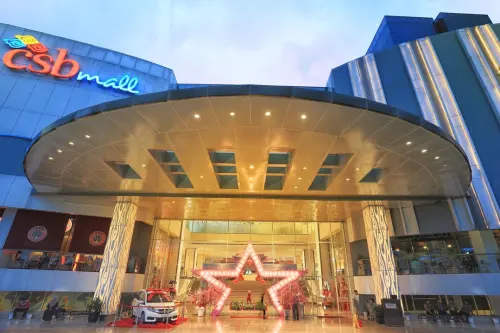 City Retail (NIRO) Siapkan Aksi Divestasi, Ini Tujuannya