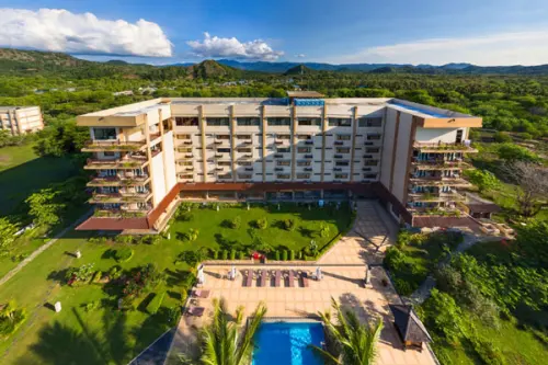 Dampak Gempa, PNSE Tutup Sementara Hotel Jayakarta Flores