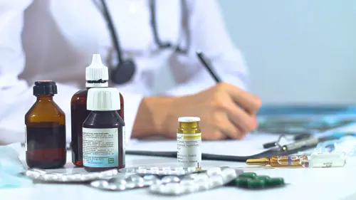 Danantara Bongkar Borok Kimia Farma (KAEF), Data Inventaris Terbukti Palsu