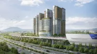 Danantara Kucurkan Rp456 Miliar untuk Bereskan Proyek LRT